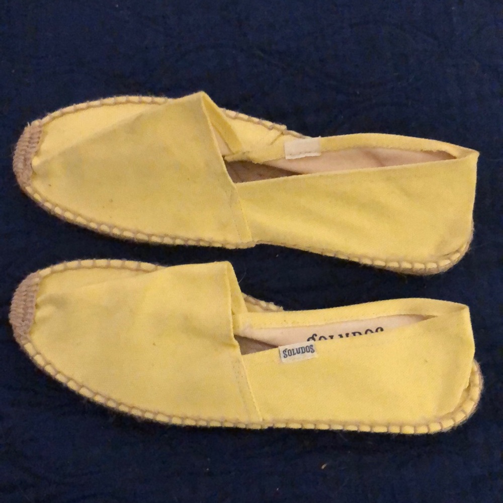Soludos Espadrilles